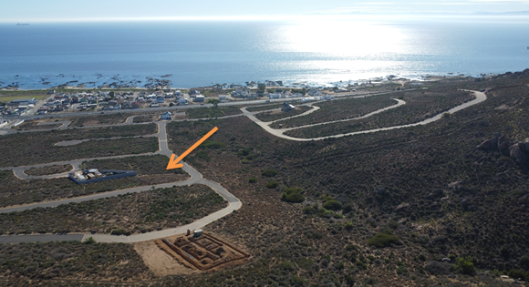 0 Bedroom Property for Sale in Steenbergs Cove Western Cape